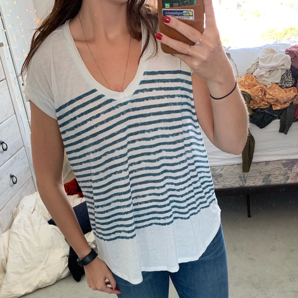 Free People Beach T-Shirt